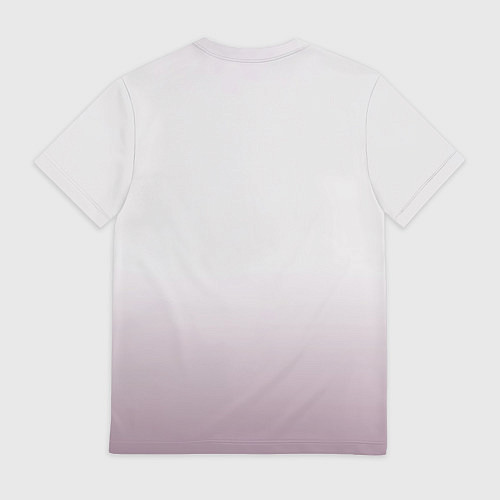 Мужская футболка Рил Мэйер / 3D-принт – фото 2