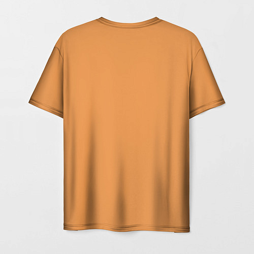 Мужская футболка Южный парк - Кенни Kenny / 3D-принт – фото 2