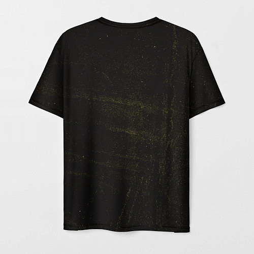 Мужская футболка System of a Down дебютный альбом / 3D-принт – фото 2