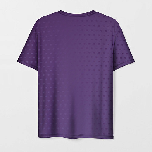 Мужская футболка My singing monsters Вужас / 3D-принт – фото 2