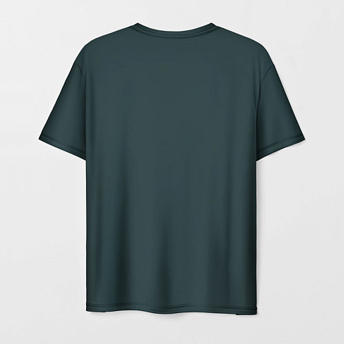 Мужская футболка Вегас Голден Найтс Форма / 3D-принт – фото 2
