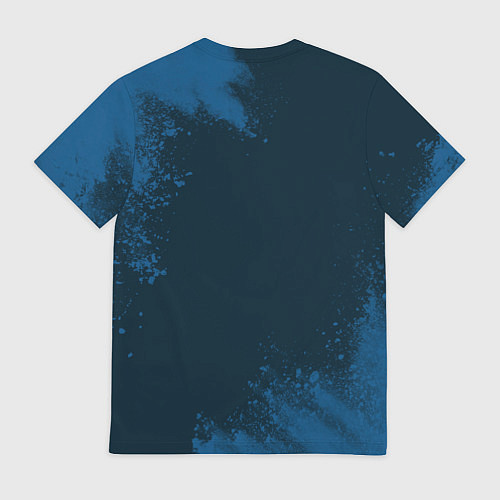 Мужская футболка Игра Dragon Age: PRO Gaming / 3D-принт – фото 2