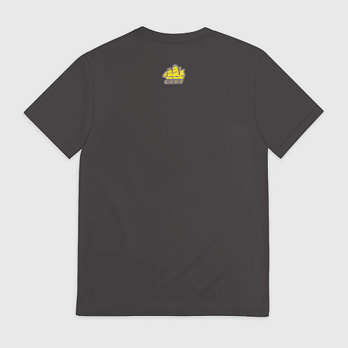 Мужская футболка Manchester City - Away Jersey 202223 / 3D-принт – фото 2