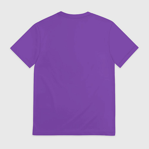 Мужская футболка Рик и Морти Новый год подарки / 3D-принт – фото 2