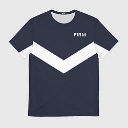 Мужская футболка Always in sports - FIRM