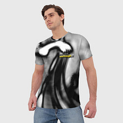 Футболка мужская Tom Clancys H A W X, цвет: 3D-принт — фото 2