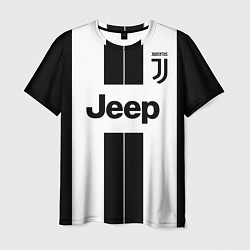 Мужская футболка Juventus collection