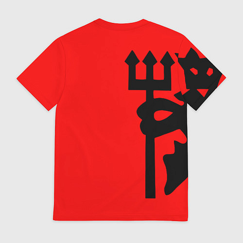 Мужская футболка Liverpool fc sport steel / 3D-принт – фото 2