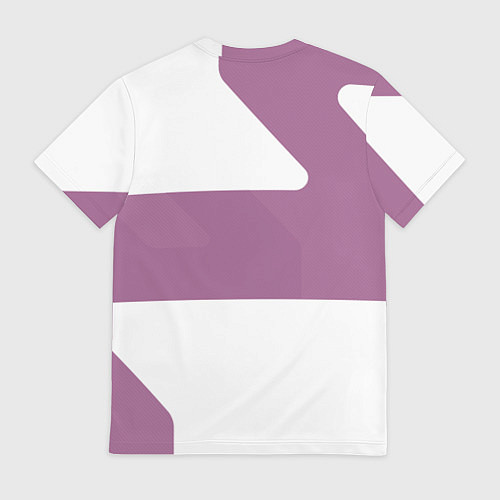 Мужская футболка Цукисиро Янаги - ZZZ / 3D-принт – фото 2