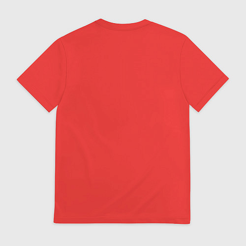 Мужская футболка Такой разный Дэдпул / 3D-принт – фото 2