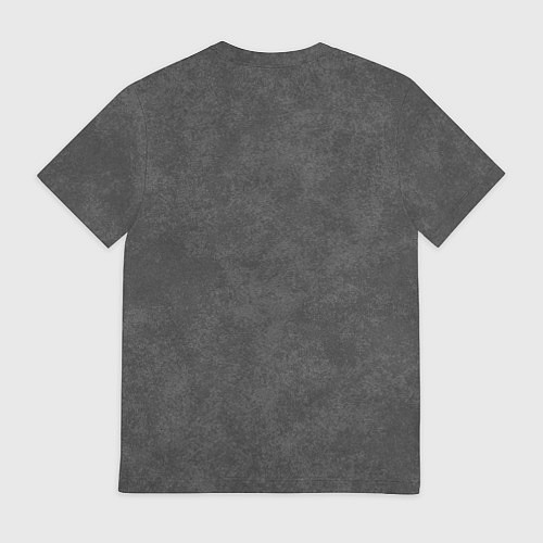 Мужская футболка Велес с мечом - слава богам и предкам / 3D-принт – фото 2