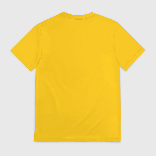 Мужская футболка NFT ape monkey / 3D-принт – фото 2