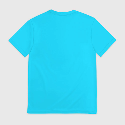 Мужская футболка NFT ape in the hood / 3D-принт – фото 2