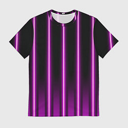 Мужская футболка Свежий взгляд