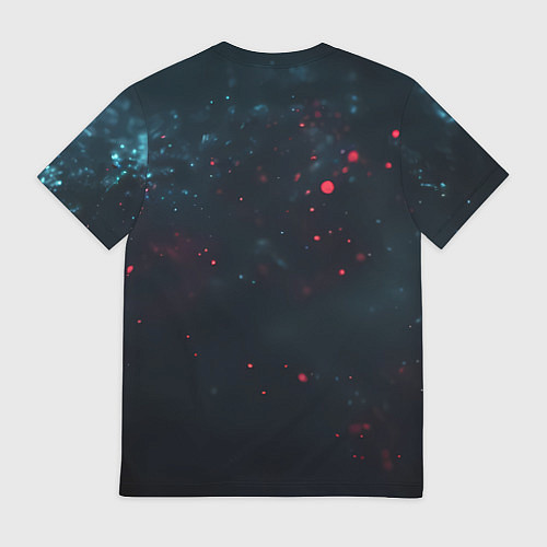 Мужская футболка Спайдер-мэн с лапами паука / 3D-принт – фото 2