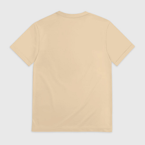 Мужская футболка Борат style / 3D-принт – фото 2