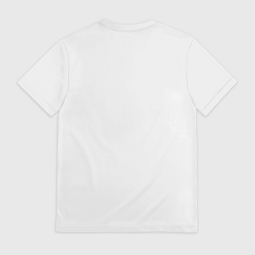 Мужская футболка Персонажи To be hero x / 3D-принт – фото 2