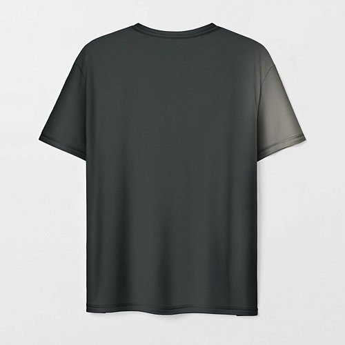 Мужская футболка Бенедикт Камбербэтч 4 / 3D-принт – фото 2
