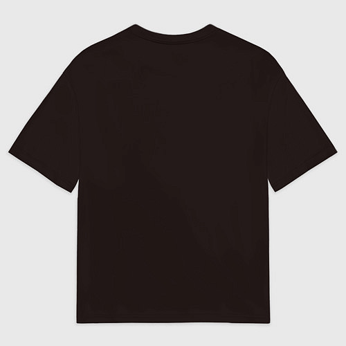 Мужская футболка оверсайз Поцелуй Green Day / 3D-принт – фото 2