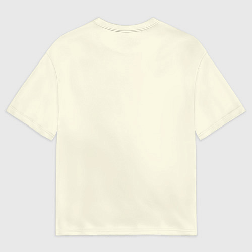 Мужская футболка оверсайз Imagine Dragons S+M / 3D-принт – фото 2