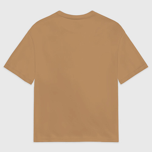 Мужская футболка оверсайз Far Cry 5 / 3D-принт – фото 2