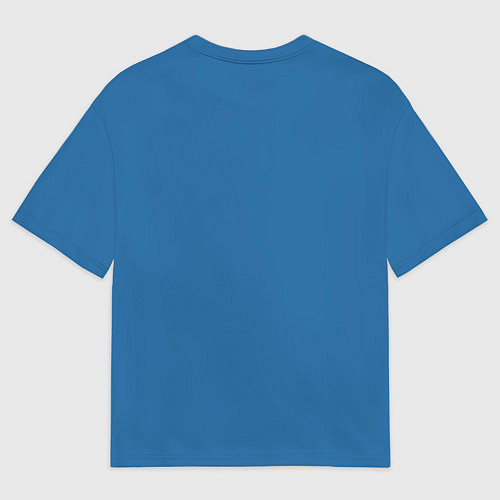 Мужская футболка оверсайз Monster trucks / 3D-принт – фото 2