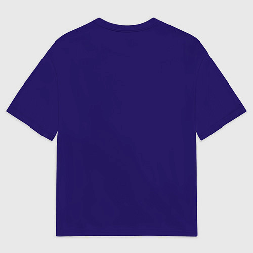 Мужская футболка оверсайз The Beatles: Yellow Submarine / 3D-принт – фото 2