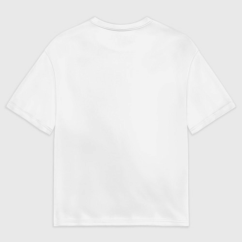 Мужская футболка оверсайз Tokio Hotel pop rock band / 3D-принт – фото 2