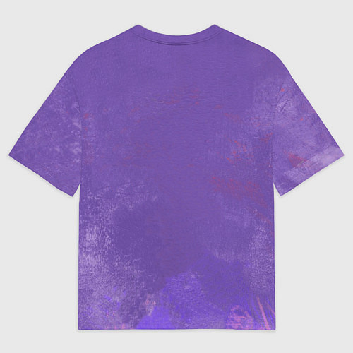 Мужская футболка оверсайз Peaky Blinders Томас Шелби / 3D-принт – фото 2