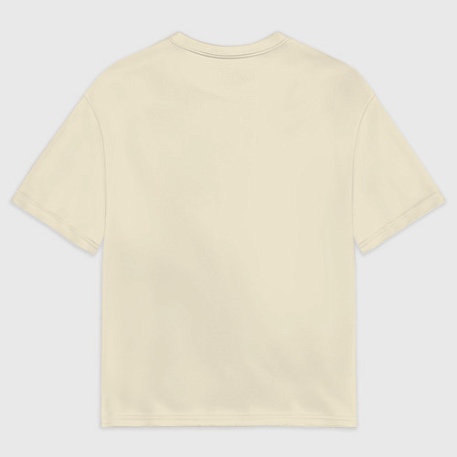 Мужская футболка оверсайз League of Legends / 3D-принт – фото 2