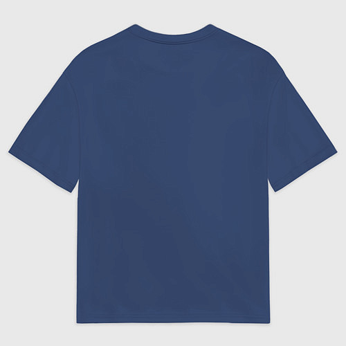 Мужская футболка оверсайз Imagine Dragons / 3D-принт – фото 2