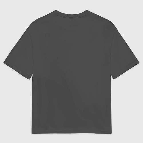 Мужская футболка оверсайз Alfa Romeo - Italy / 3D-принт – фото 2