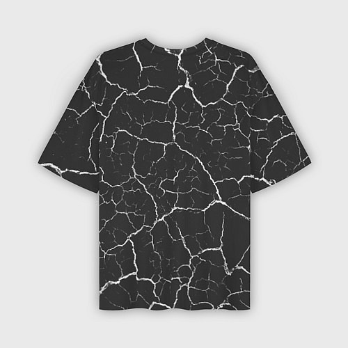 Мужская футболка оверсайз LINKIN PARK ЛИНКИН ПАРК / 3D-принт – фото 2