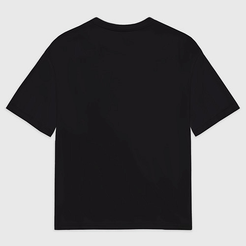 Мужская футболка оверсайз Gas Monkey Garage / 3D-принт – фото 2