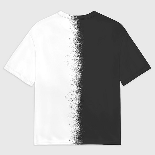 Мужская футболка оверсайз Тхэквондо Taekwondo / 3D-принт – фото 2