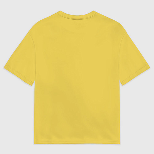 Мужская футболка оверсайз Крутой учитель Онидзука / 3D-принт – фото 2