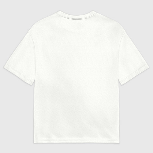 Мужская футболка оверсайз The Big Lebowski / 3D-принт – фото 2