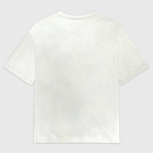 Мужская футболка оверсайз Кенма Козуме Haikyuu!! / 3D-принт – фото 2