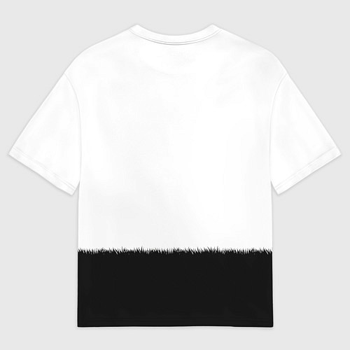 Мужская футболка оверсайз Ророноа Зоро One Piece / 3D-принт – фото 2