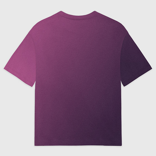 Мужская футболка оверсайз Агент 007 Джеймс Бонд / 3D-принт – фото 2