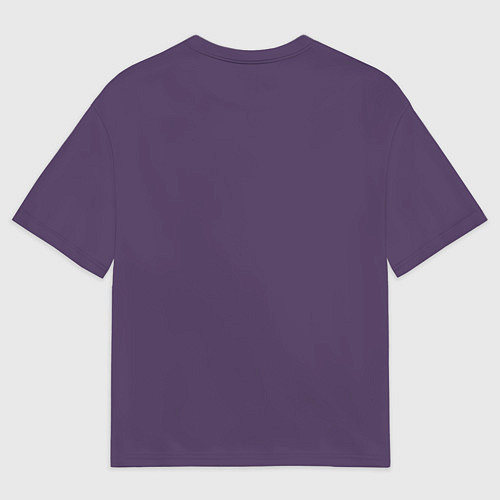 Мужская футболка оверсайз Friday Night Funkin УИТТИ / 3D-принт – фото 2