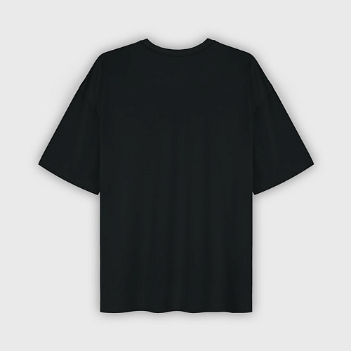 Мужская футболка оверсайз Большой куш: Персонажи / 3D-принт – фото 2