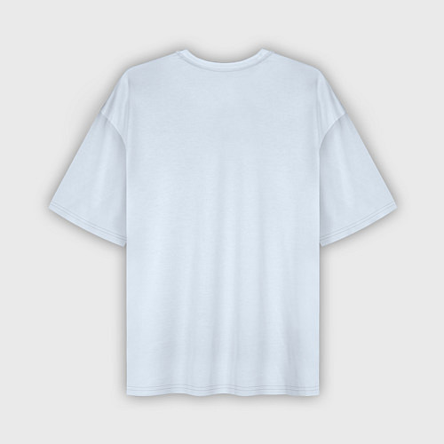 Мужская футболка оверсайз Billie Herrington Гачимучи / 3D-принт – фото 2