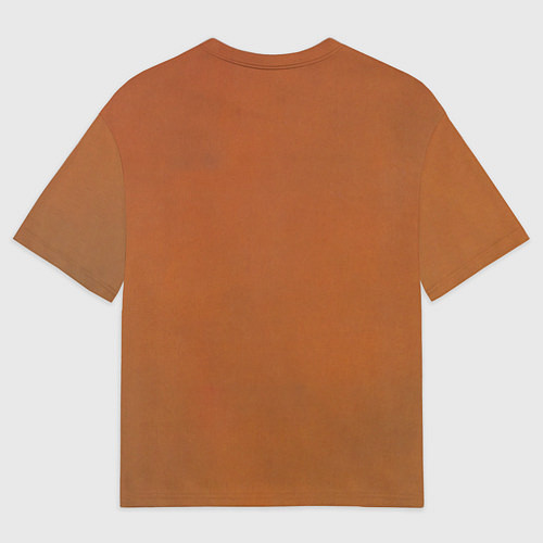 Мужская футболка оверсайз Made in Japan - Deep Purple / 3D-принт – фото 2