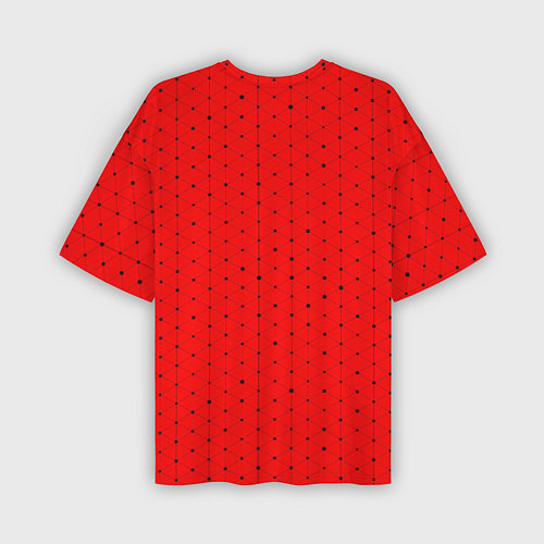 Мужская футболка оверсайз PUBG: BATTLEGROUNDS - Графика / 3D-принт – фото 2