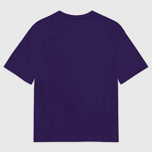 Мужская футболка оверсайз RAYMAN LEGENDS РЭЙМАН / 3D-принт – фото 2