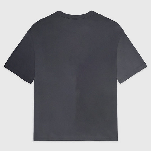 Мужская футболка оверсайз Spy x Family Yor Fоrger / 3D-принт – фото 2