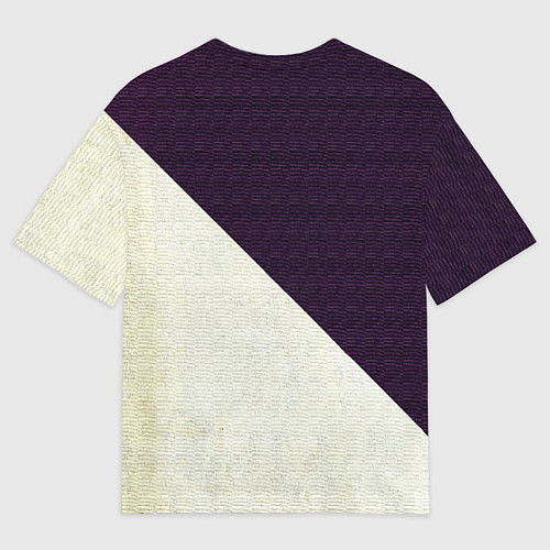 Мужская футболка оверсайз Planet Zero - Shinedown / 3D-принт – фото 2