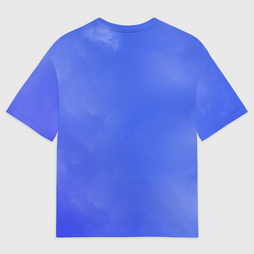 Мужская футболка оверсайз My singing monsters поющие монстры / 3D-принт – фото 2