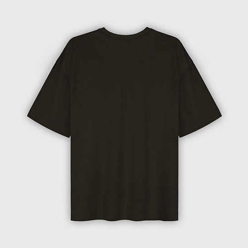 Мужская футболка оверсайз Кисси Мисси и Хагги Вагги / 3D-принт – фото 2
